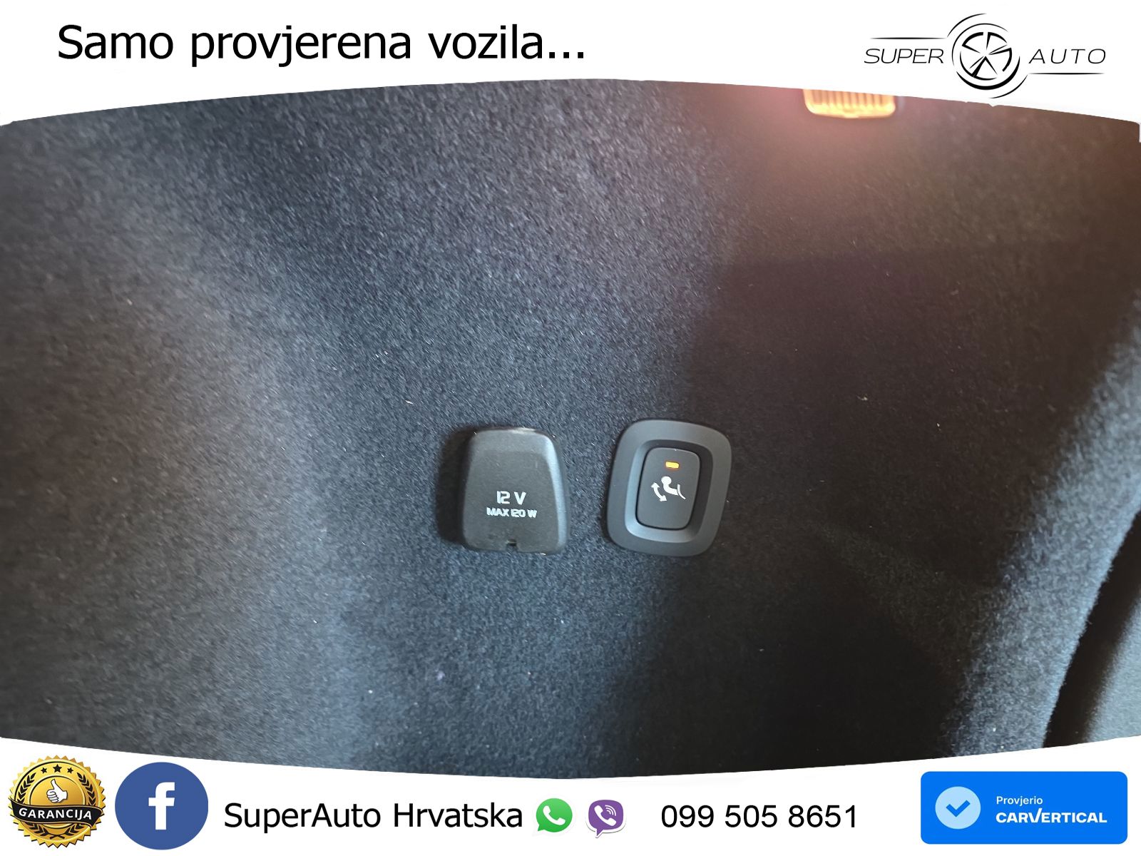Volvo V60 2.0 B4 Benzin DCT LED+GR SJED+ACC