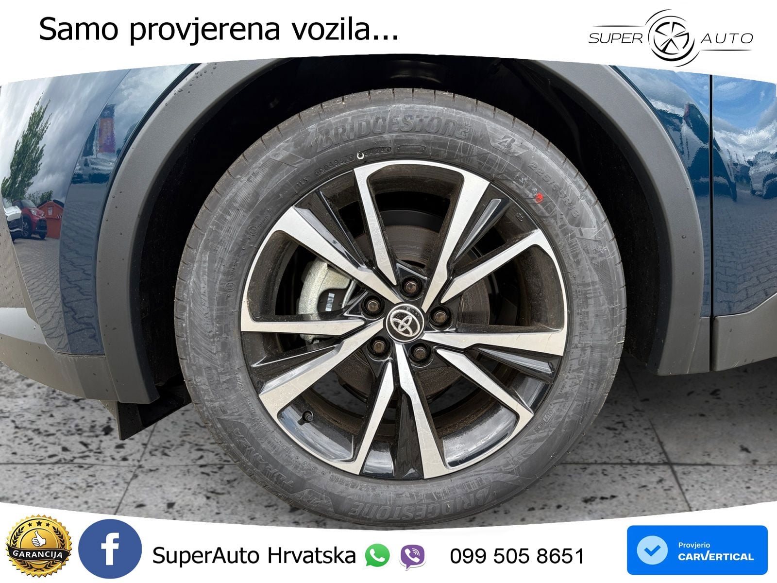 Toyota C-HR 2.0 (198 KS) Hybrid e-CVT Team D LED+GR SJED+ACC