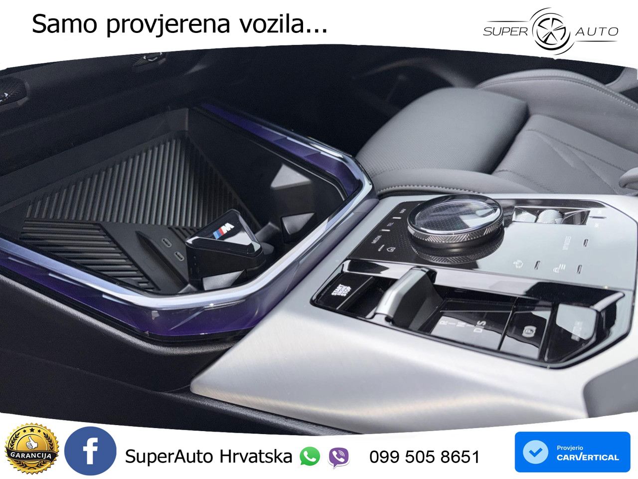 BMW X3 20d xDrive Steptronic M Sport