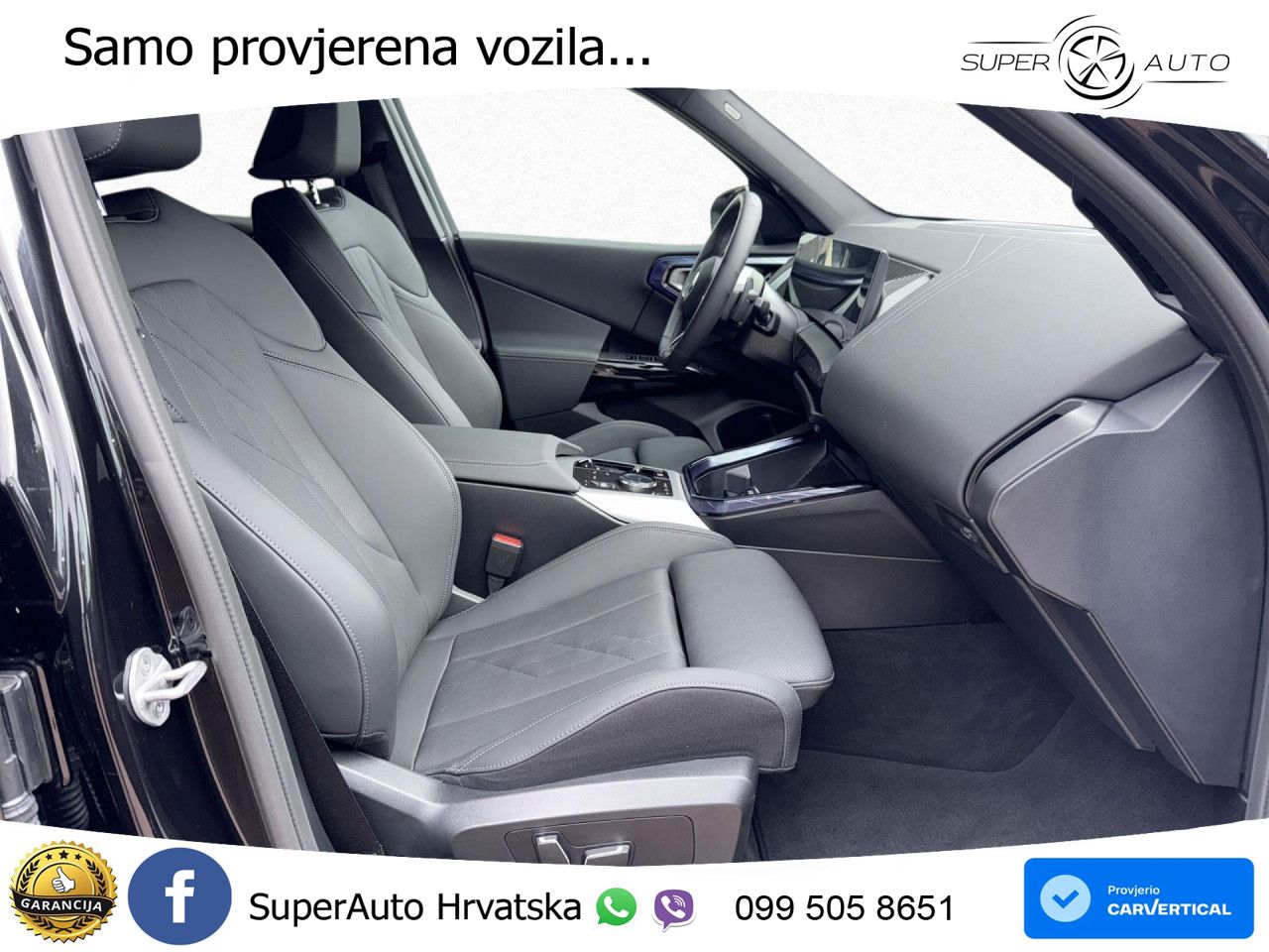 BMW X3 20d xDrive Steptronic M Sport