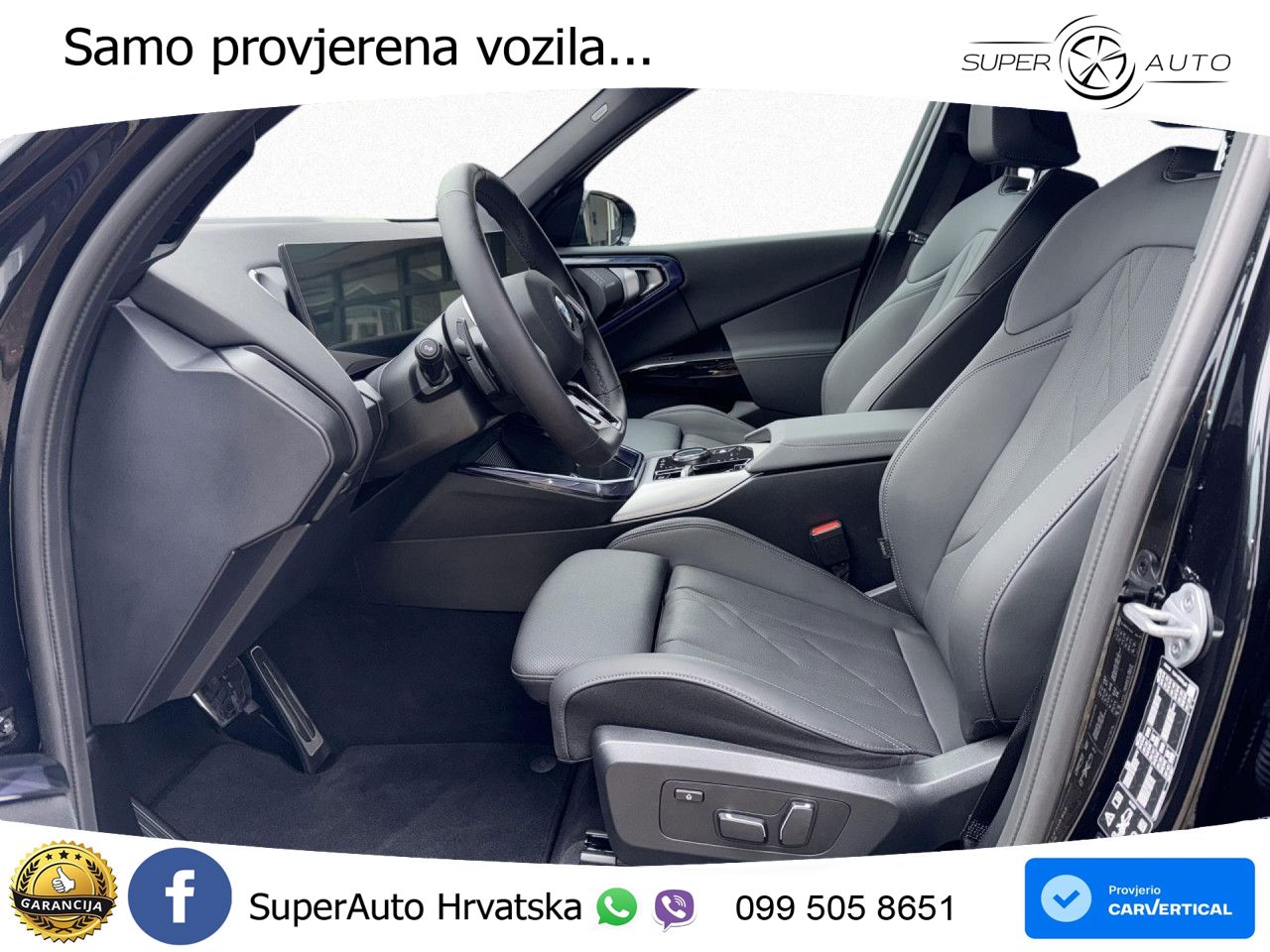 BMW X3 20d xDrive Steptronic M Sport