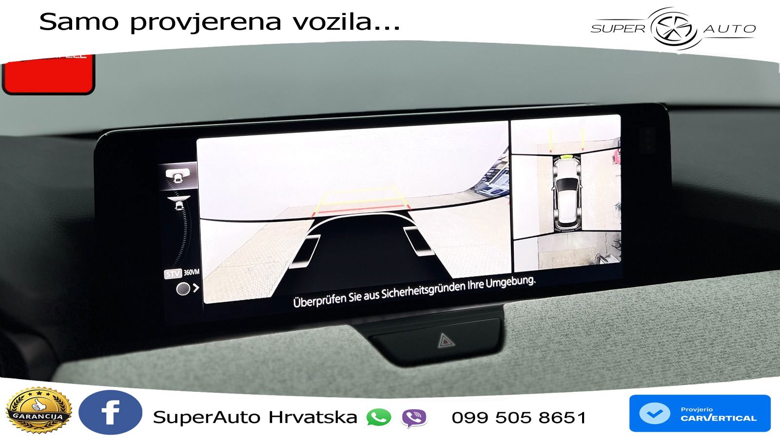 Mazda CX-60 2.5 e-Skyactiv (328 KS) AWD Automatic ACC+HEAD+4xGR SJED+360+PANO