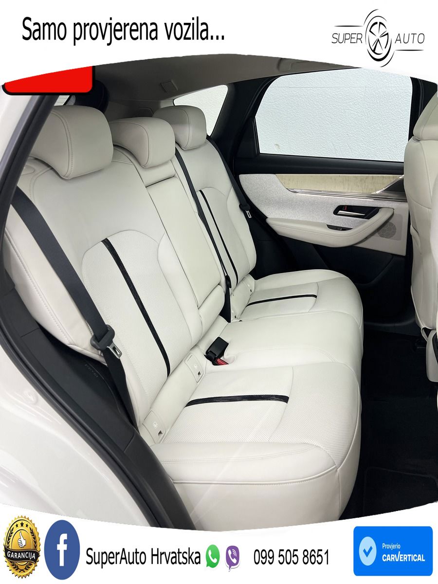 Mazda CX-60 2.5 e-Skyactiv (328 KS) AWD Automatic ACC+HEAD+4xGR SJED+360+PANO