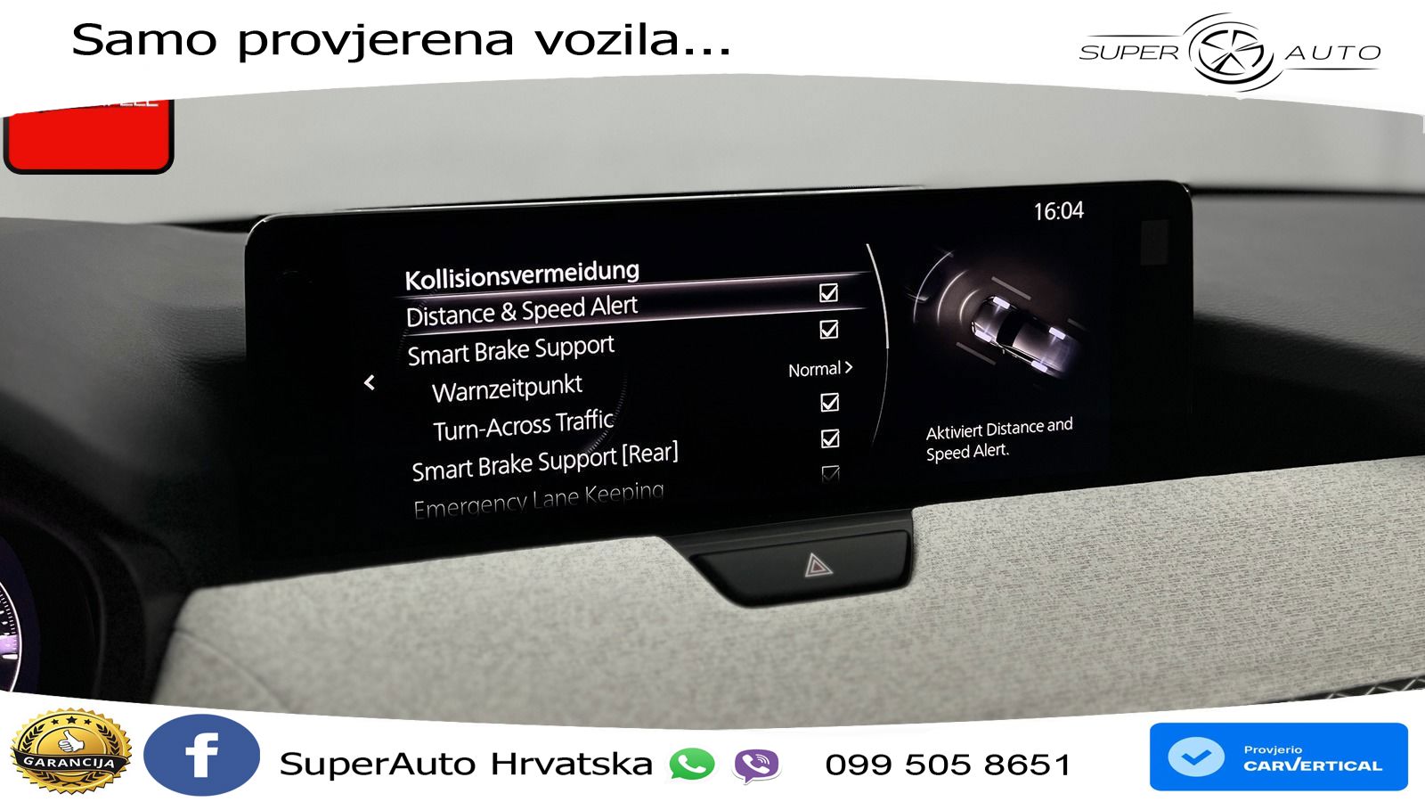 Mazda CX-60 2.5 e-Skyactiv (328 KS) AWD Automatic ACC+HEAD+4xGR SJED+360+PANO