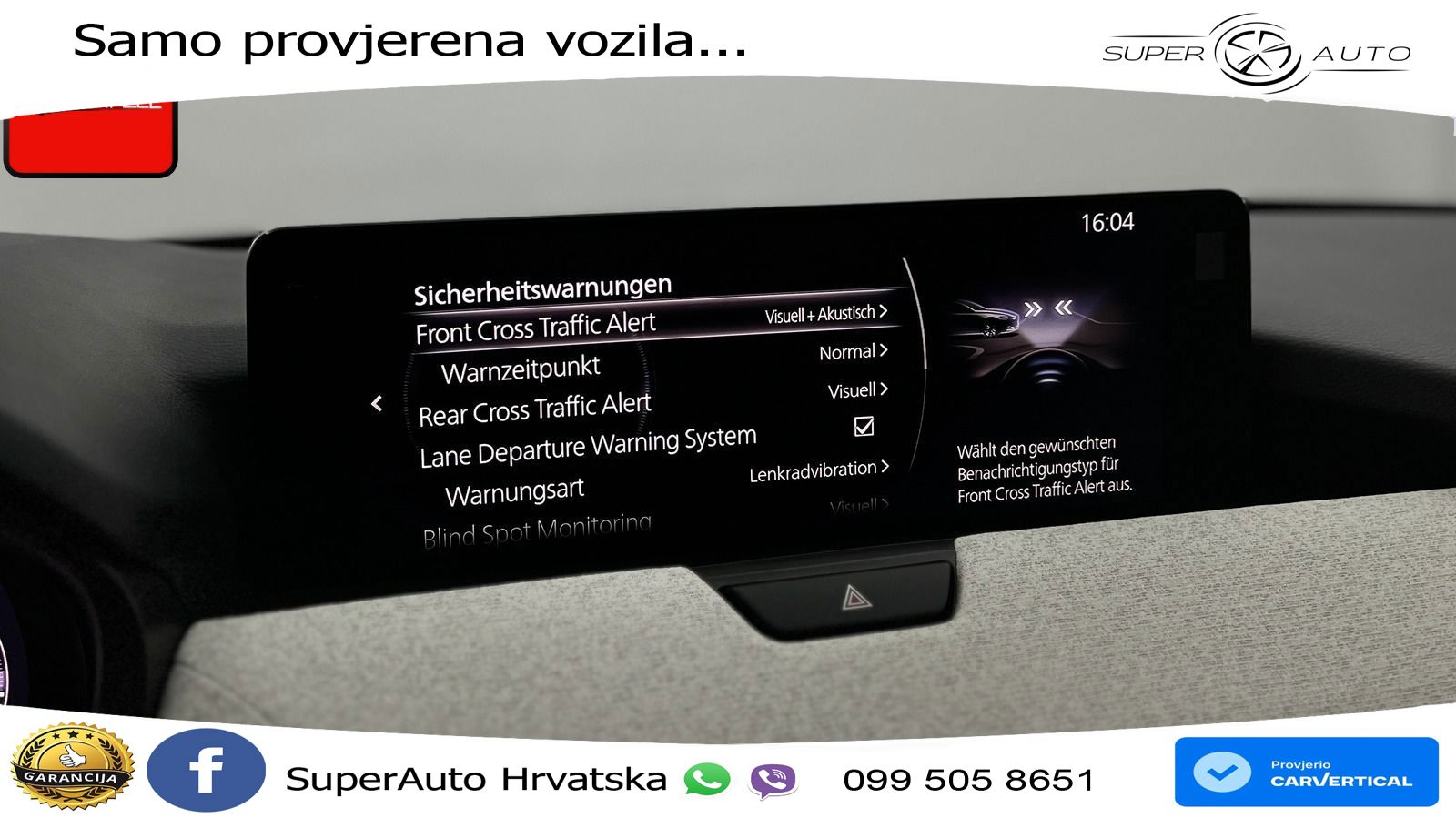 Mazda CX-60 2.5 e-Skyactiv (328 KS) AWD Automatic ACC+HEAD+4xGR SJED+360+PANO