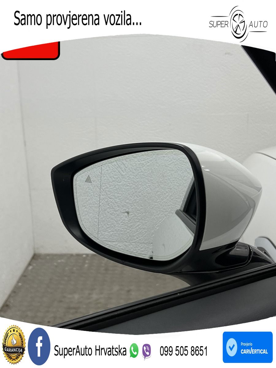 Mazda CX-60 2.5 e-Skyactiv (328 KS) AWD Automatic ACC+HEAD+4xGR SJED+360+PANO