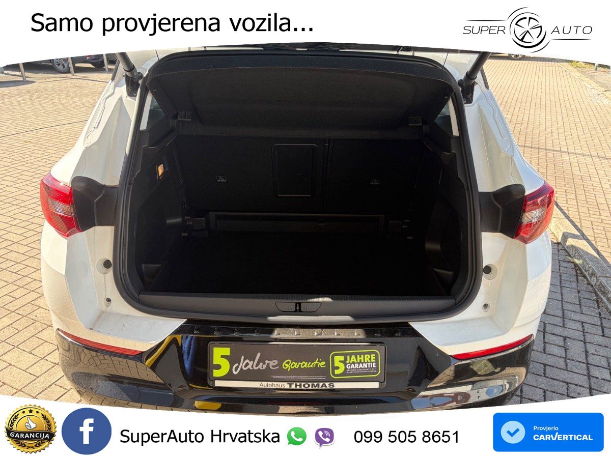 Opel Grandland 1.2 Turbo (136 KS)  e-DCT GS