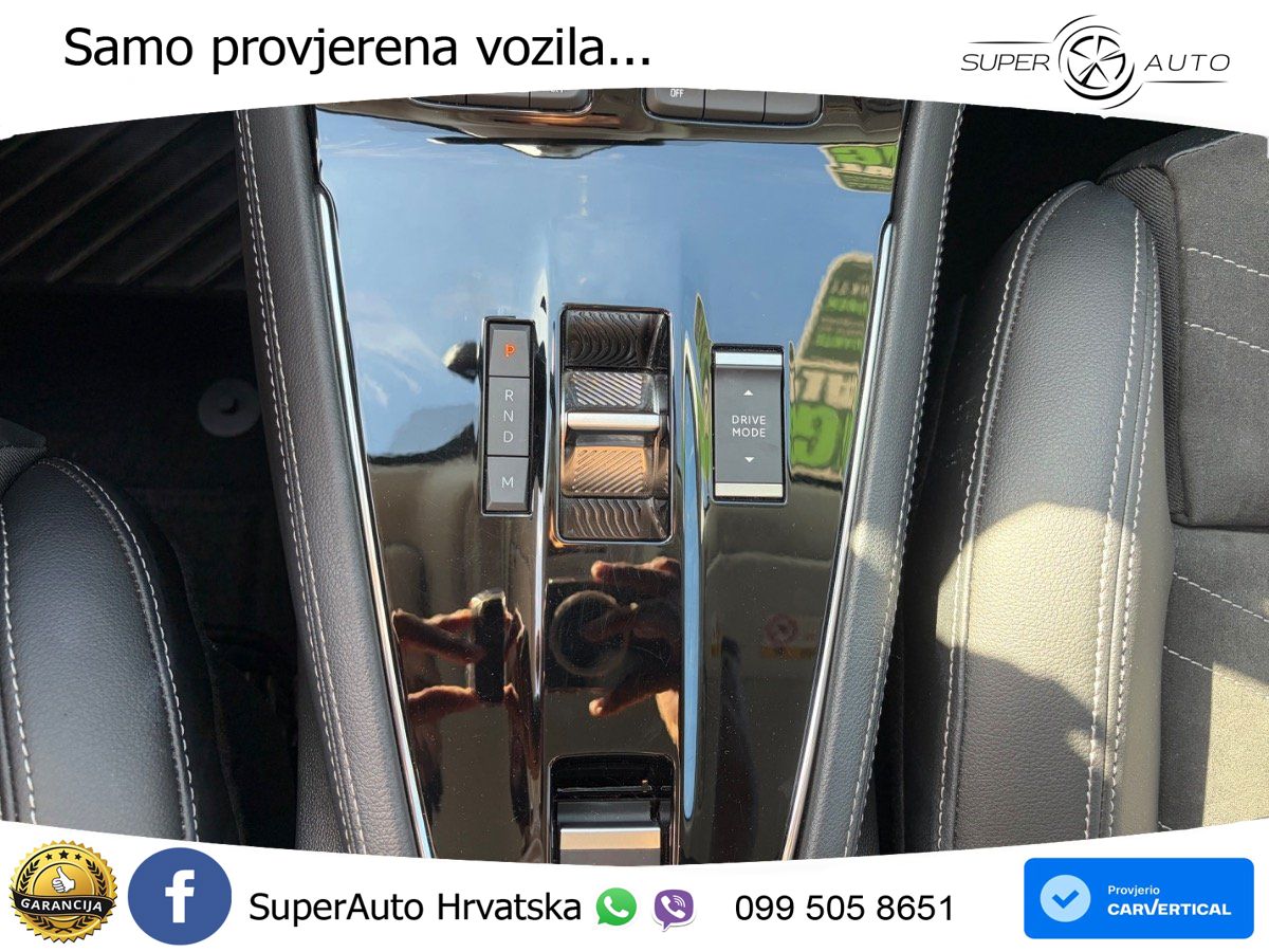 Opel Grandland 1.2 Turbo (136 KS)  e-DCT GS