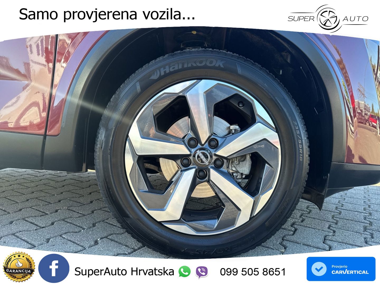 Nissan Qashqai 1.3 DIG-T (158 KS) Xtronic N-Connecta