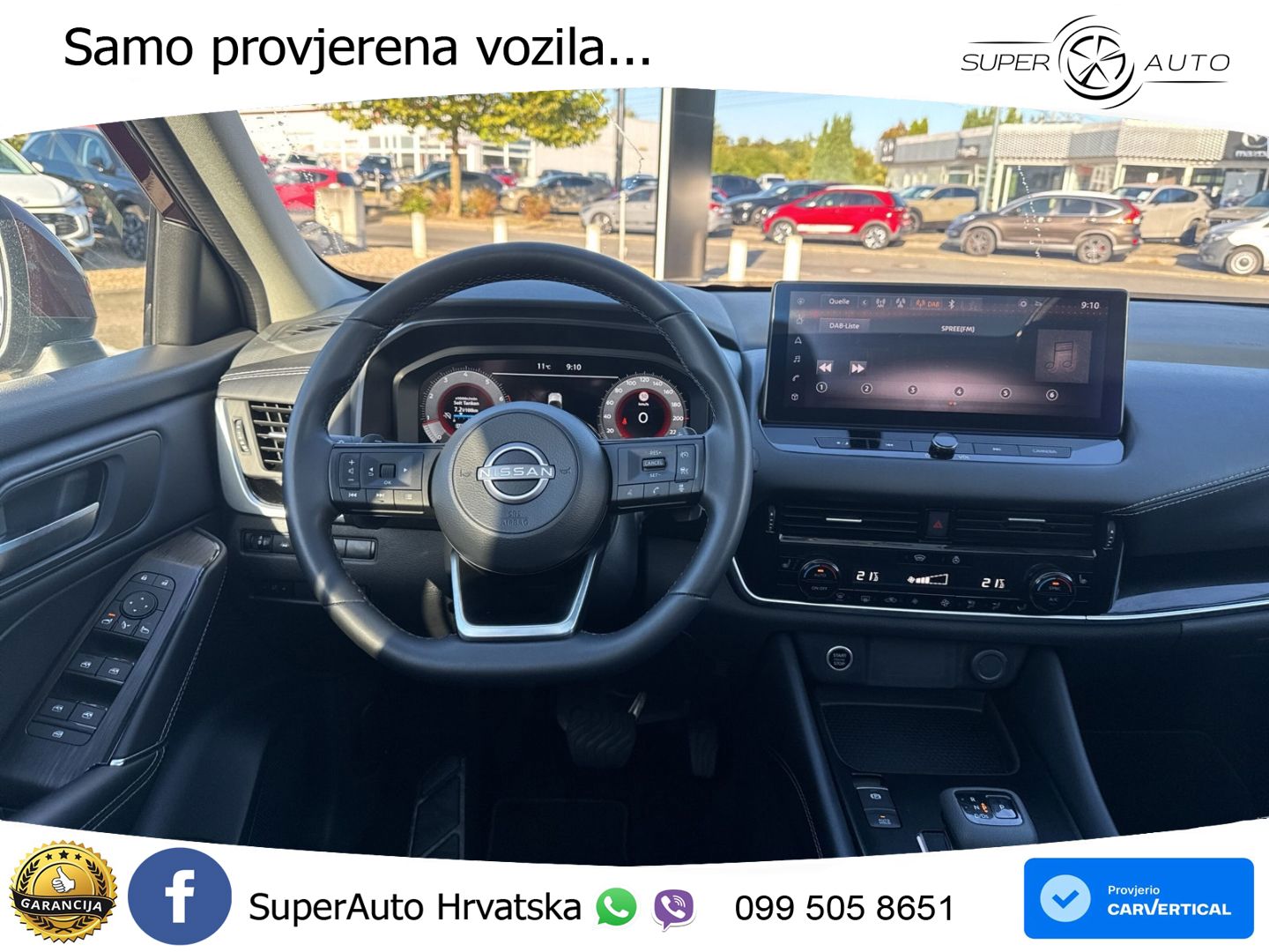 Nissan Qashqai 1.3 DIG-T (158 KS) Xtronic N-Connecta