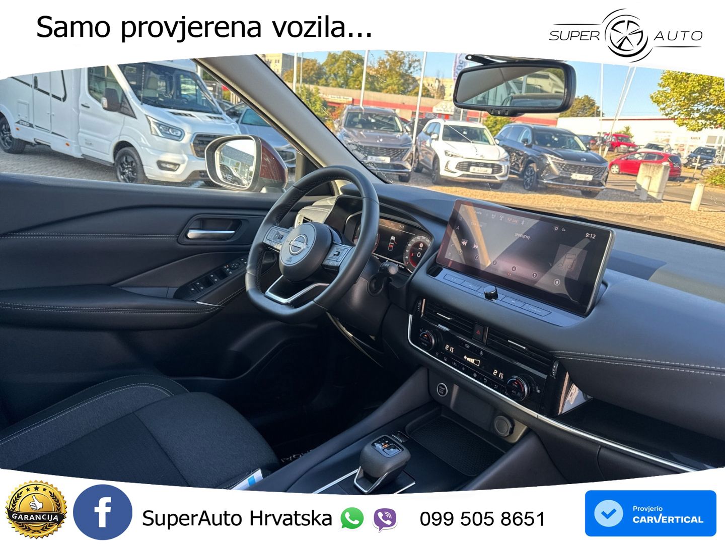 Nissan Qashqai 1.3 DIG-T (158 KS) Xtronic N-Connecta