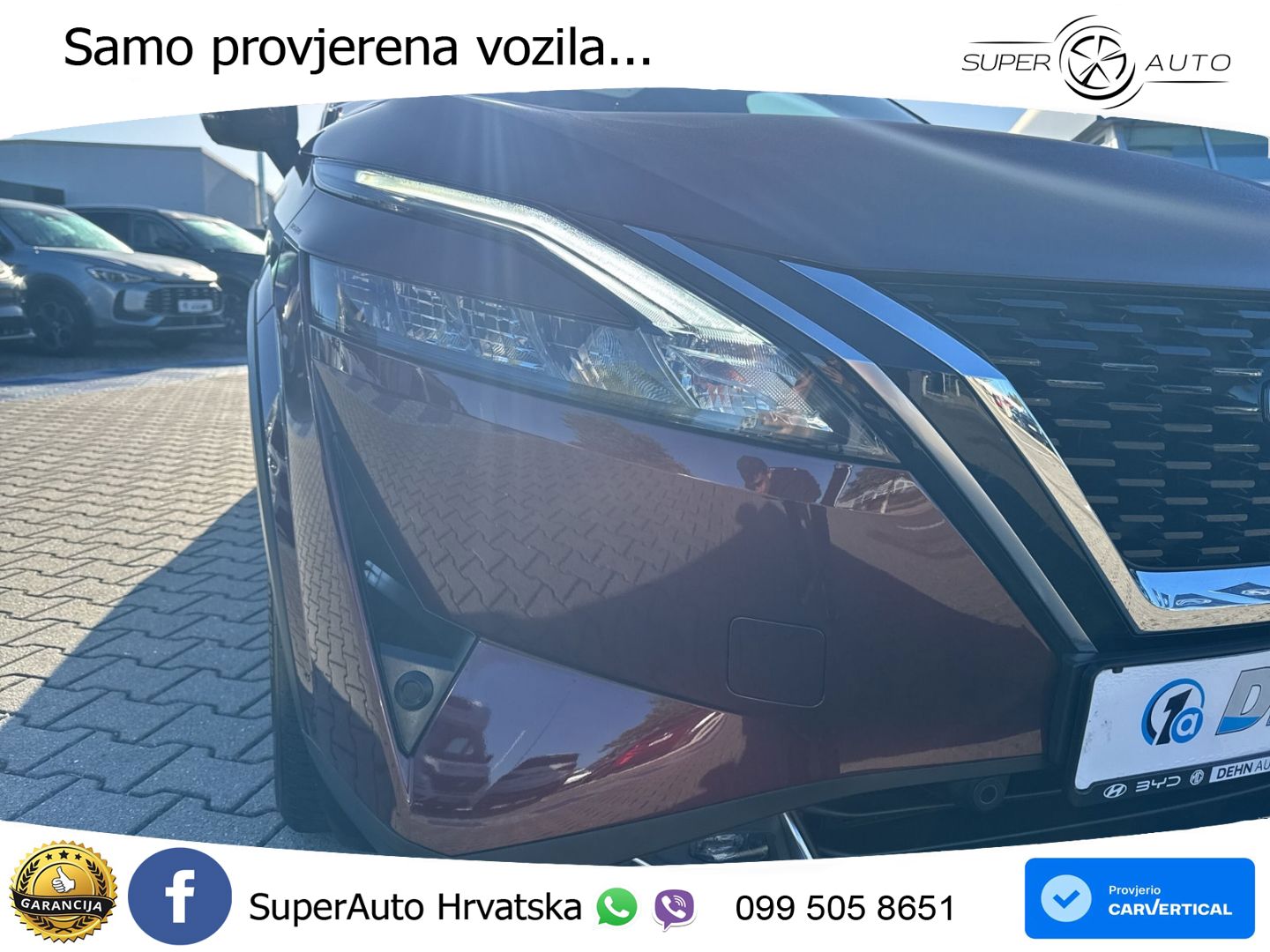 Nissan Qashqai 1.3 DIG-T (158 KS) Xtronic N-Connecta