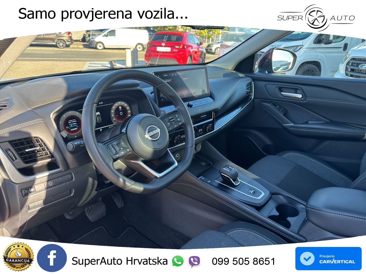 Nissan Qashqai 1.3 DIG-T (158 KS) Xtronic N-Connecta