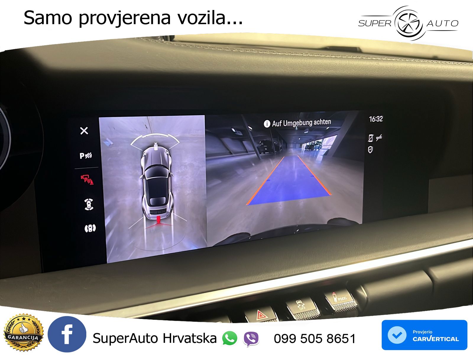 Porsche 911 Turbo S Cabriolet 3.8 (650 KS) PDK LED+GR SJED+ACC