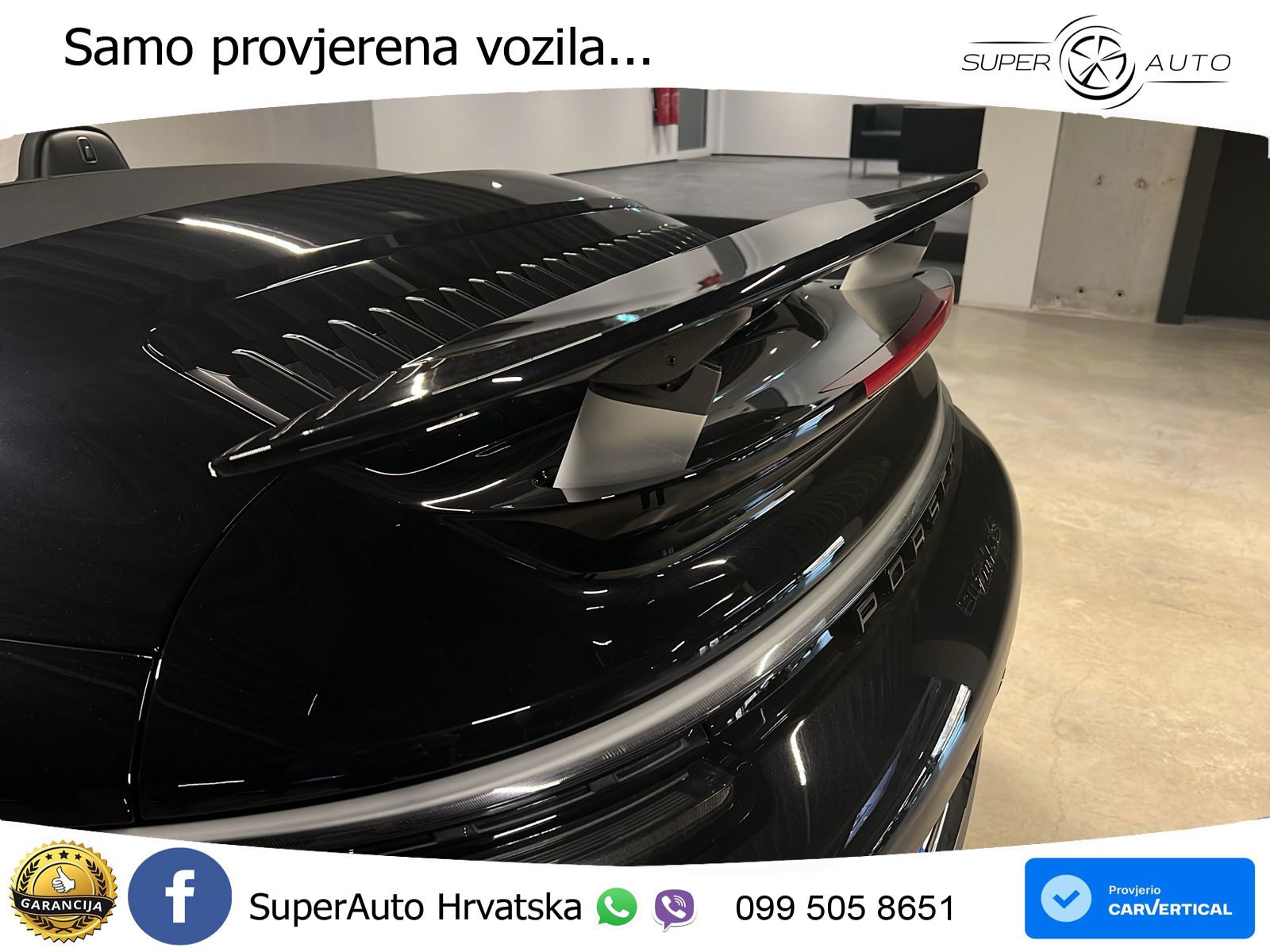 Porsche 911 Turbo S Cabriolet 3.8 (650 KS) PDK LED+GR SJED+ACC