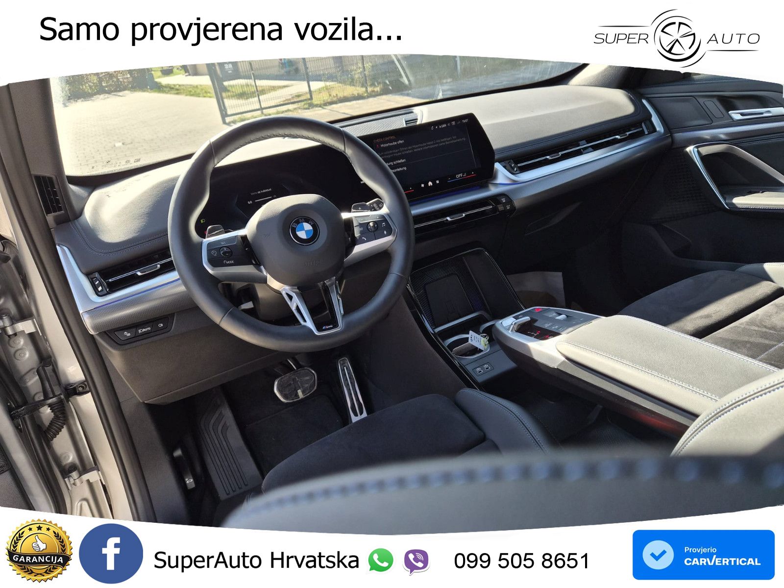 BMW X1 18i (136 KS) sDrive Steptronic M Sport