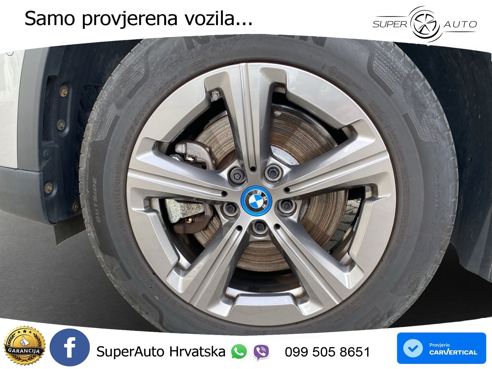 BMW X1 25e (245 KS) xDrive Steptronic