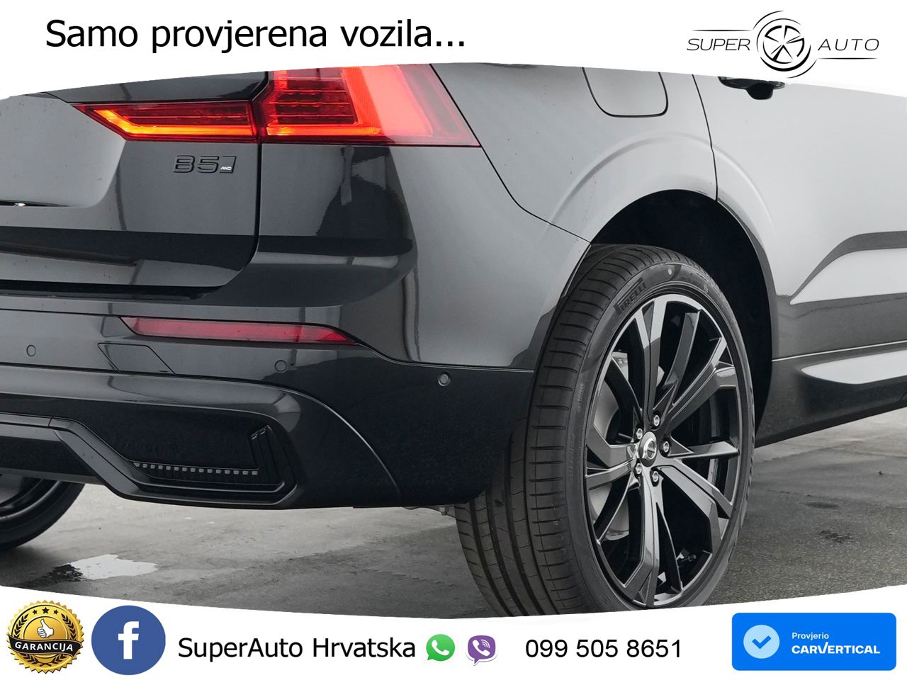 Volvo XC60 B5 Benzin AWD Geartronic ACC+GR SJED+360+PANO