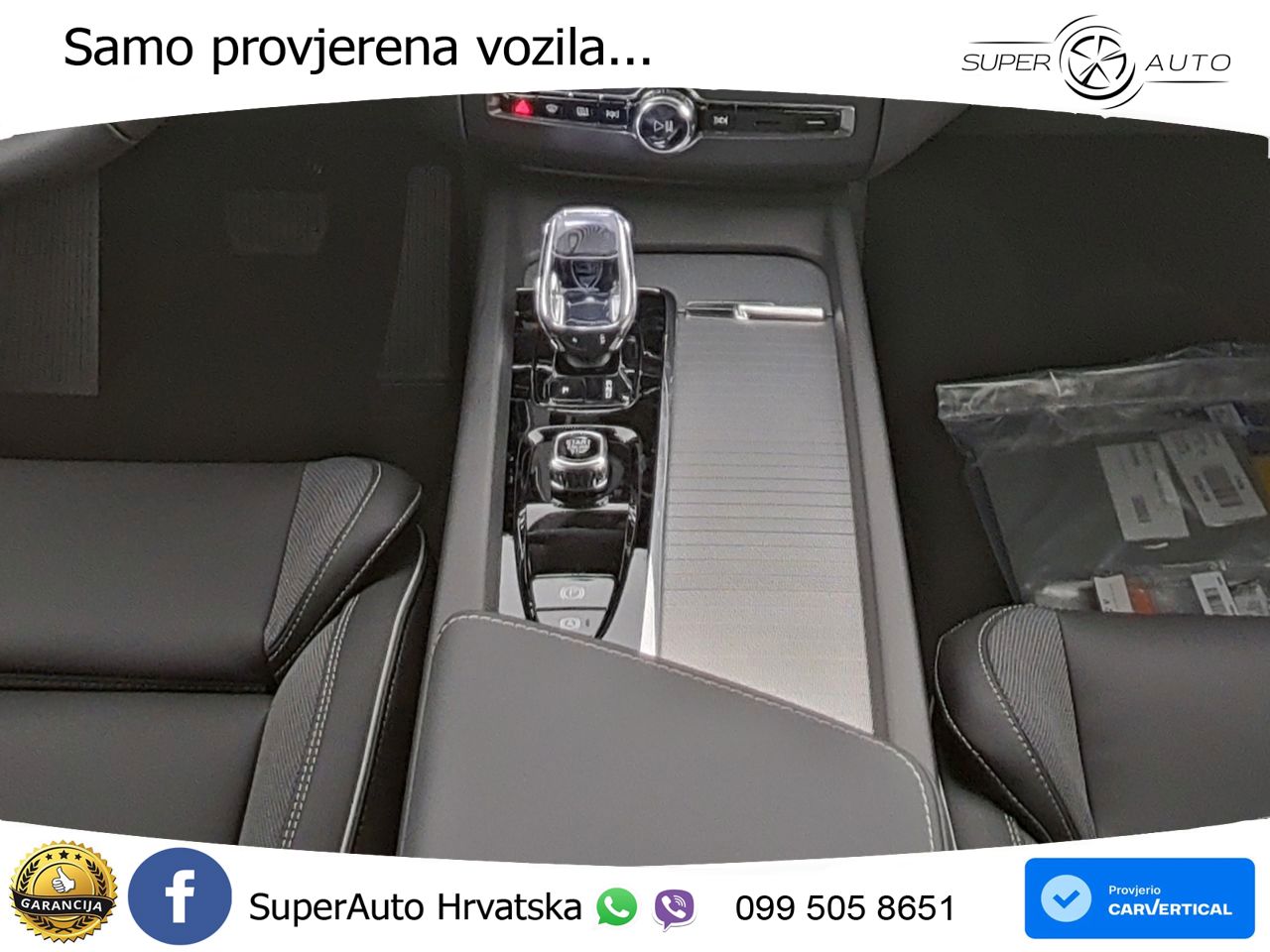 Volvo XC60 B5 Benzin AWD Geartronic ACC+GR SJED+360+PANO