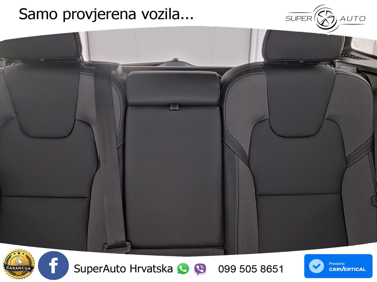 Volvo XC60 B5 Benzin AWD Geartronic ACC+GR SJED+360+PANO