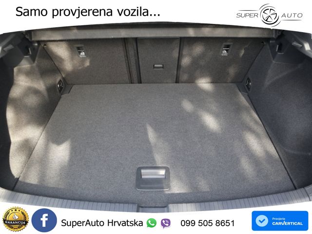 Volkswagen T-Roc I 1.5 TSI (150 KS) DSG MATRIX+GR SJED+KAM