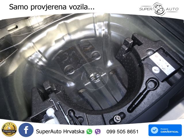 Volkswagen T-Roc I 1.5 TSI (150 KS) DSG MATRIX+GR SJED+KAM