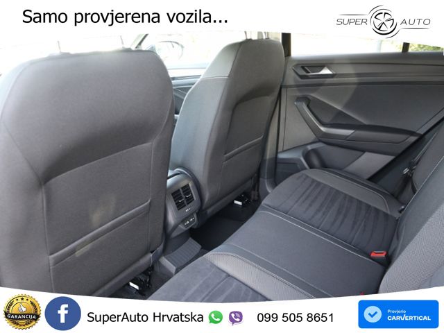 Volkswagen T-Roc I 1.5 TSI (150 KS) DSG MATRIX+GR SJED+KAM