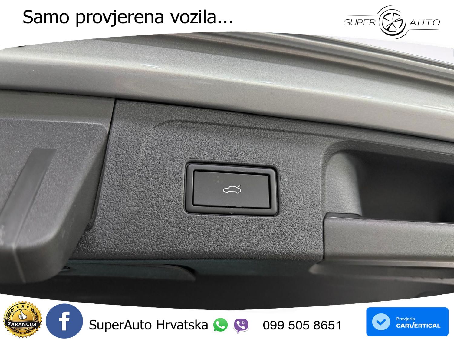 Volkswagen Passat Variant 2.0 TDI (150 KS) DSG Business LED+GR SJED+ACC