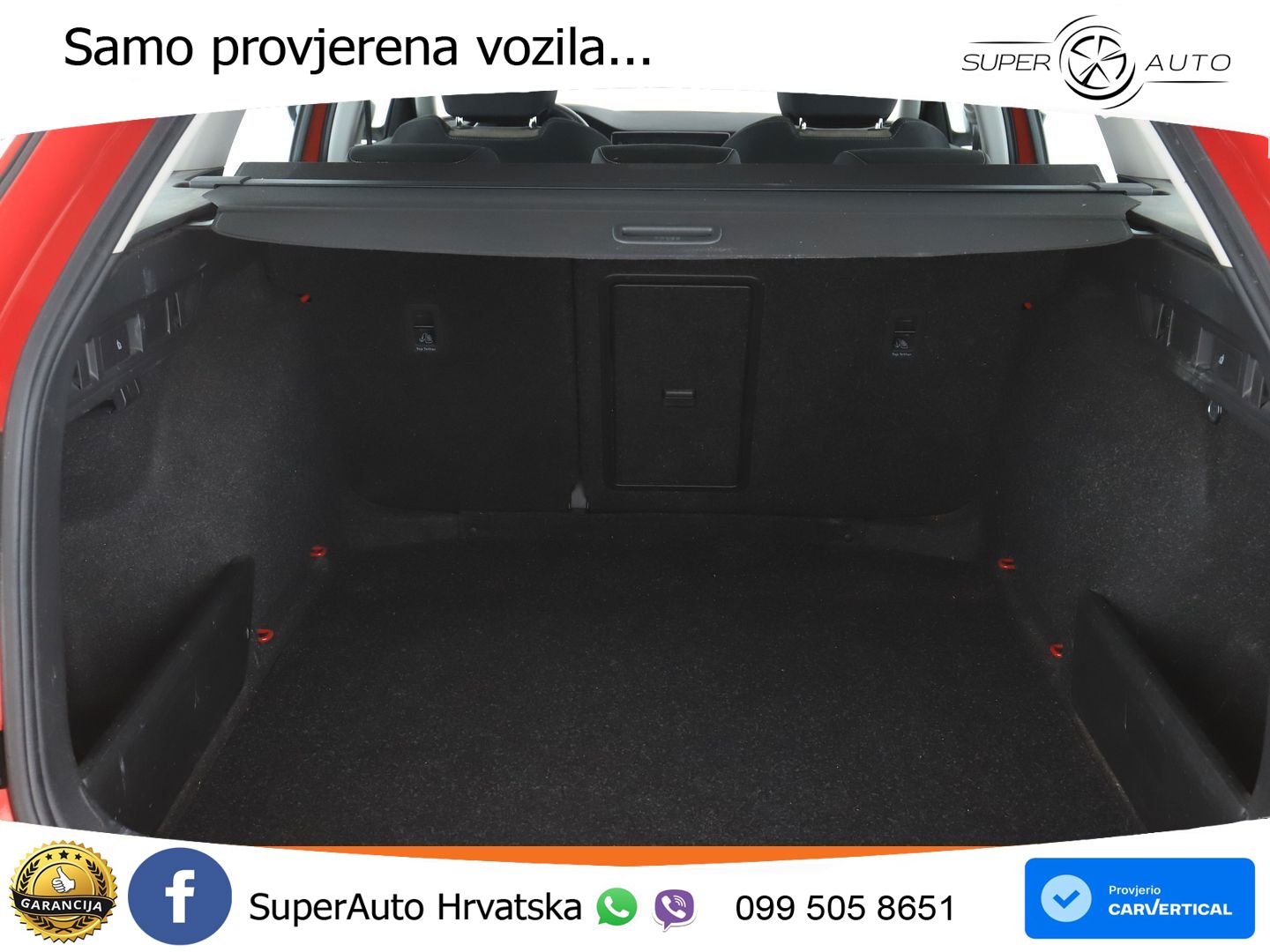 Škoda Octavia Combi 1.5 TSI EVO e-TEC (150 KS) DSG