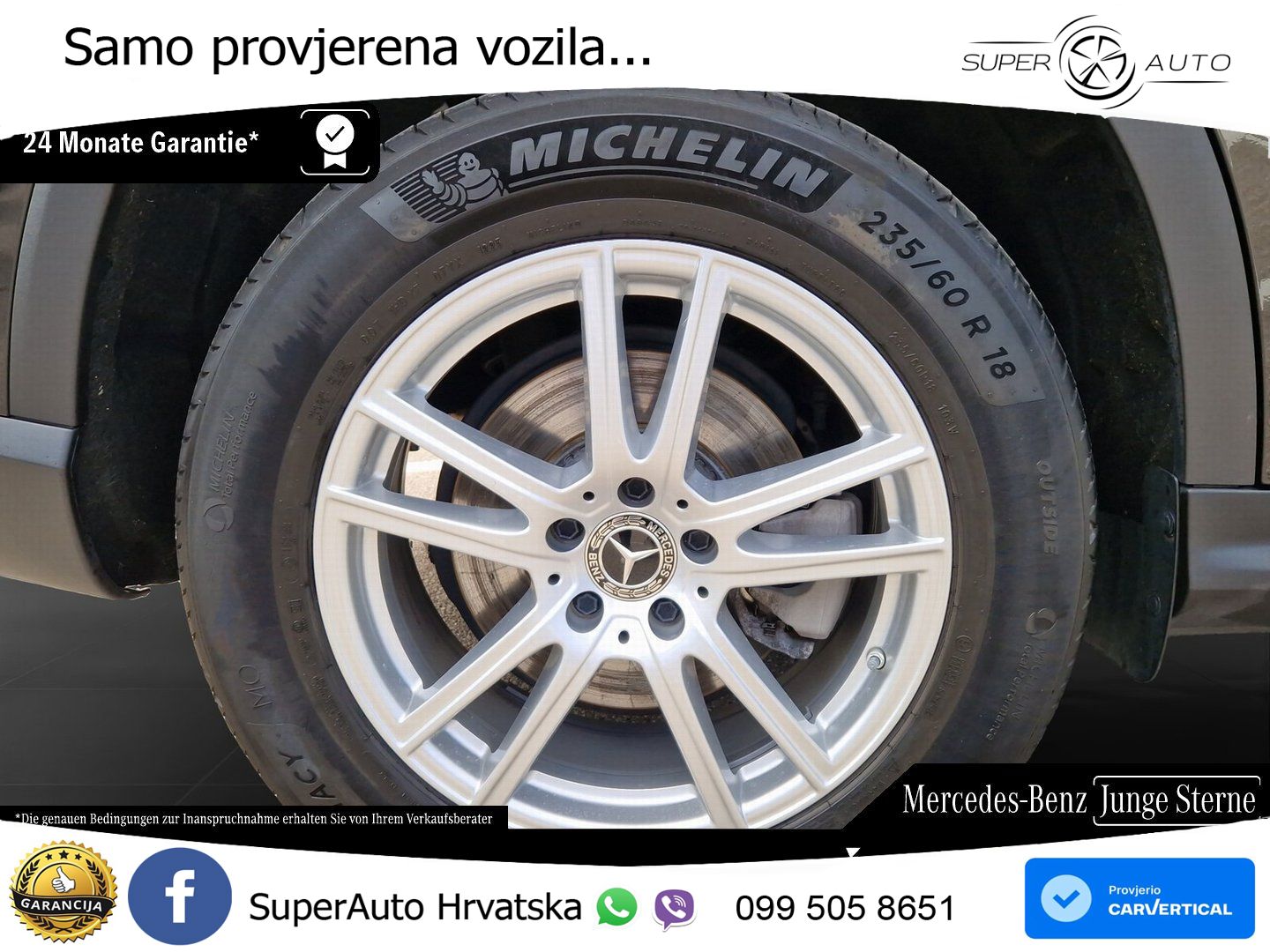Mercedes GLC 200 (204 KS) 4MATIC 9G-TRONIC Avantgarde