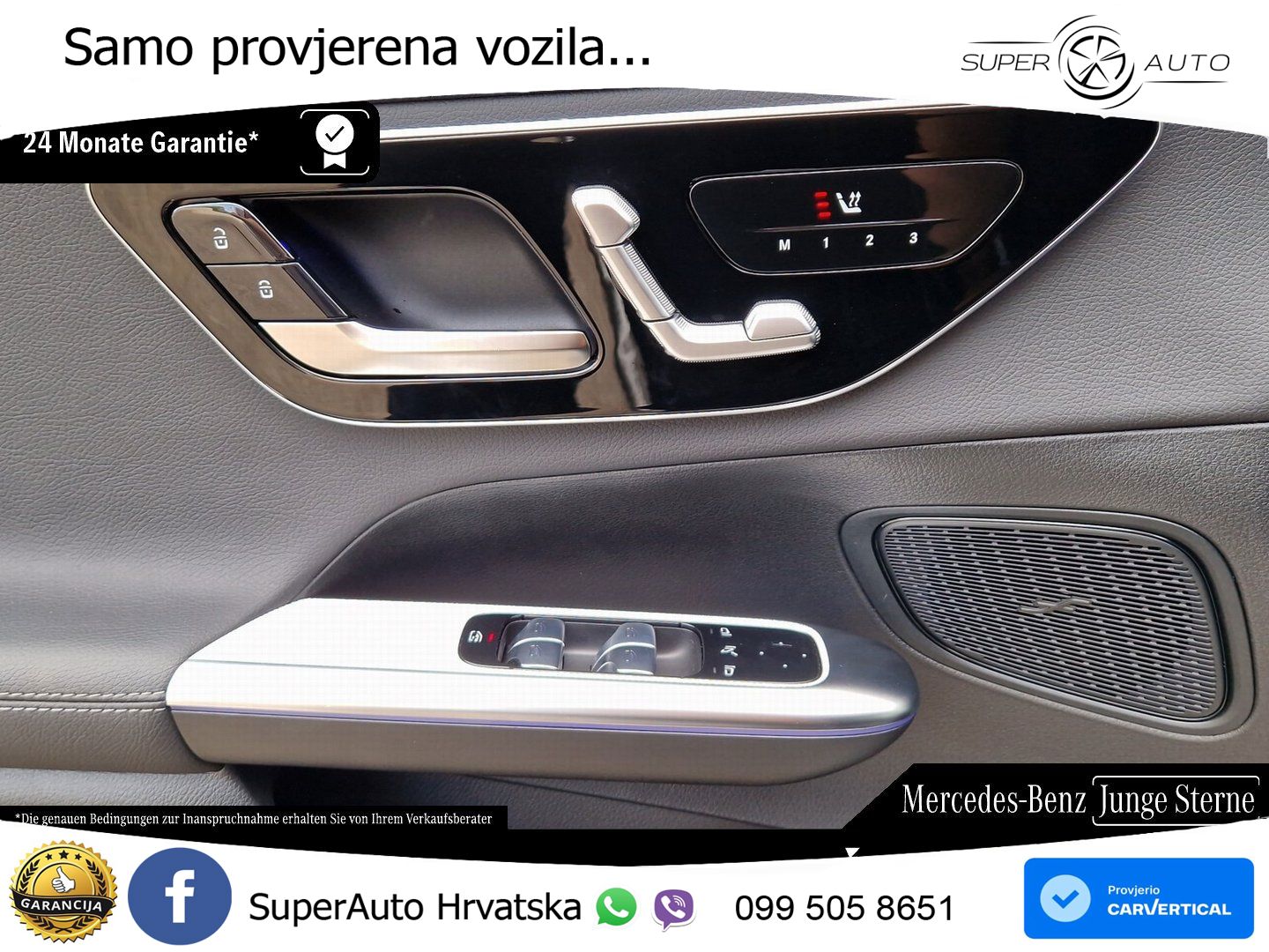 Mercedes GLC 200 (204 KS) 4MATIC 9G-TRONIC Avantgarde