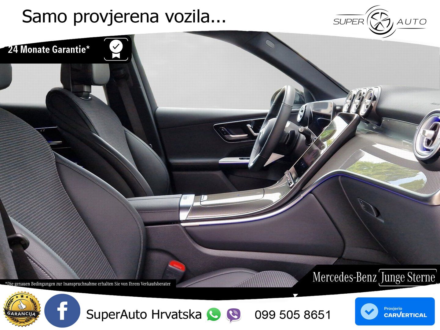 Mercedes GLC 200 (204 KS) 4MATIC 9G-TRONIC Avantgarde