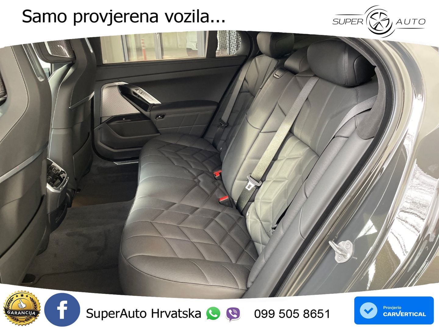 BMW 740d (299 KS) xDrive Steptronic M Sport ZRAČNI+ACC+4xGR SJED+KAM