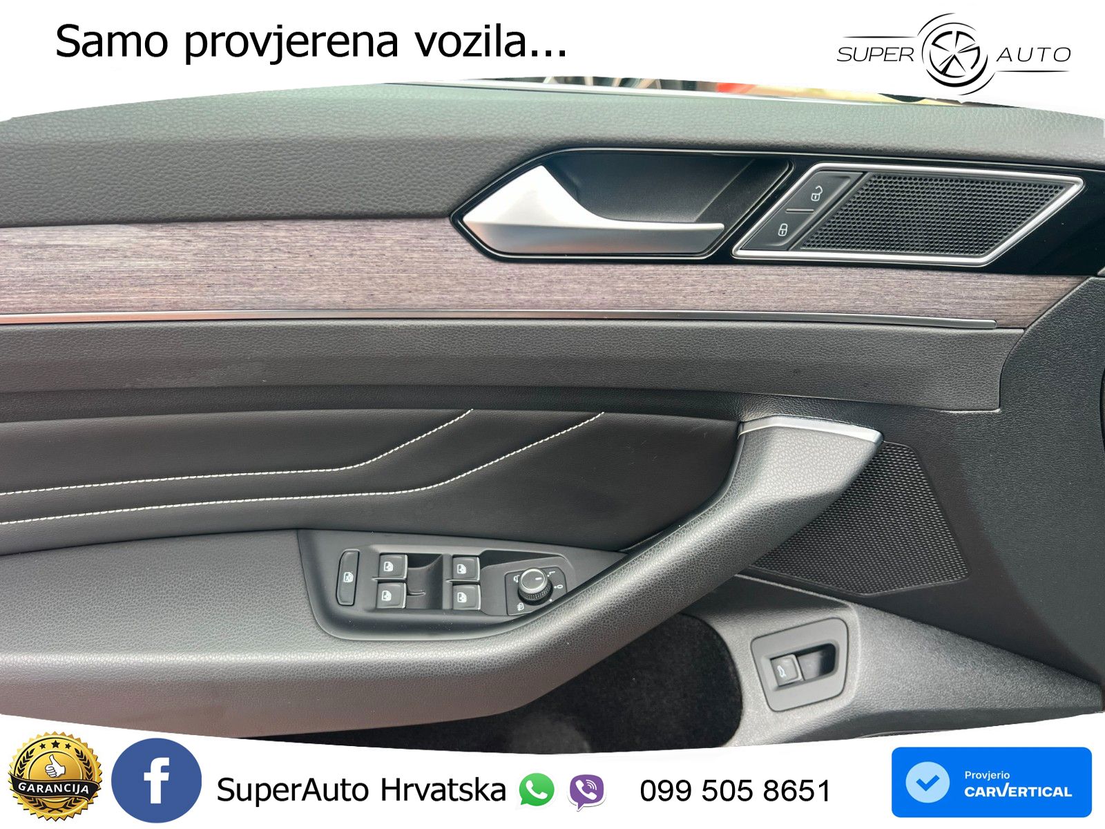 Volkswagen Passat Variant 2.0 TDI (150 KS) DSG Elegance MATRIX+GR SJED+KAM