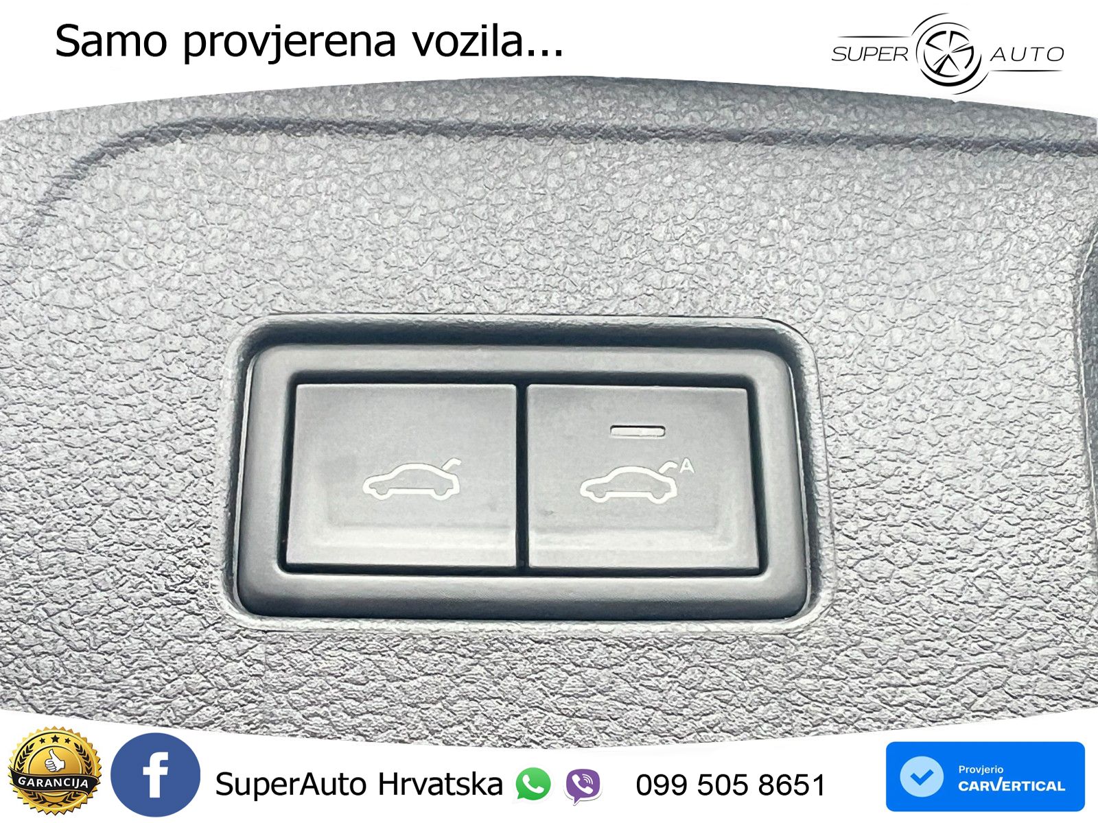 Volkswagen Passat Variant 2.0 TDI (150 KS) DSG Elegance MATRIX+GR SJED+KAM