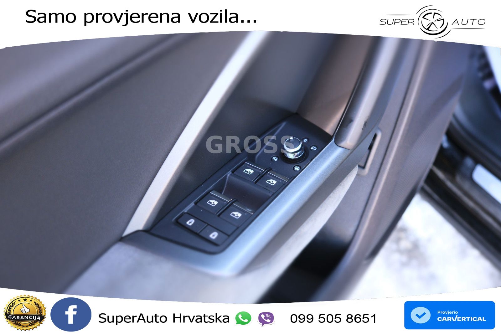 Audi Q3 40 TDI (190 KS) quattro S tronic MATRIX+GR SJED+KAM