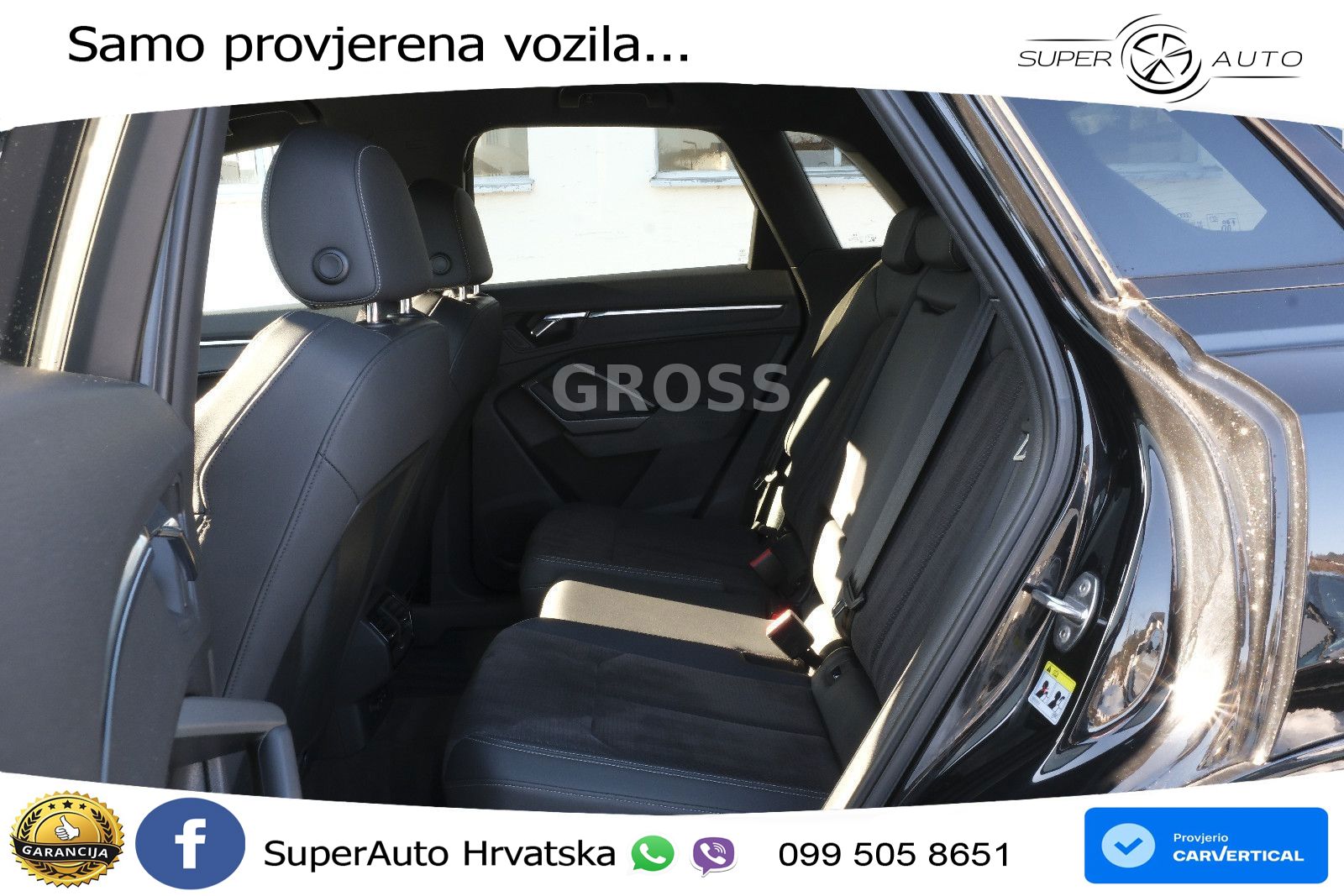 Audi Q3 40 TDI (190 KS) quattro S tronic MATRIX+GR SJED+KAM