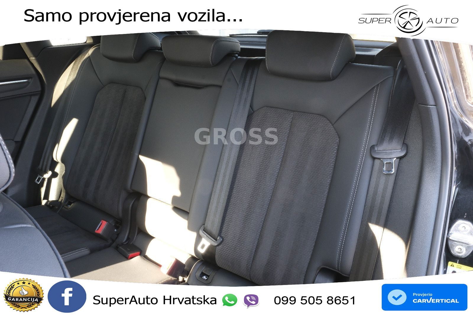Audi Q3 40 TDI (190 KS) quattro S tronic MATRIX+GR SJED+KAM