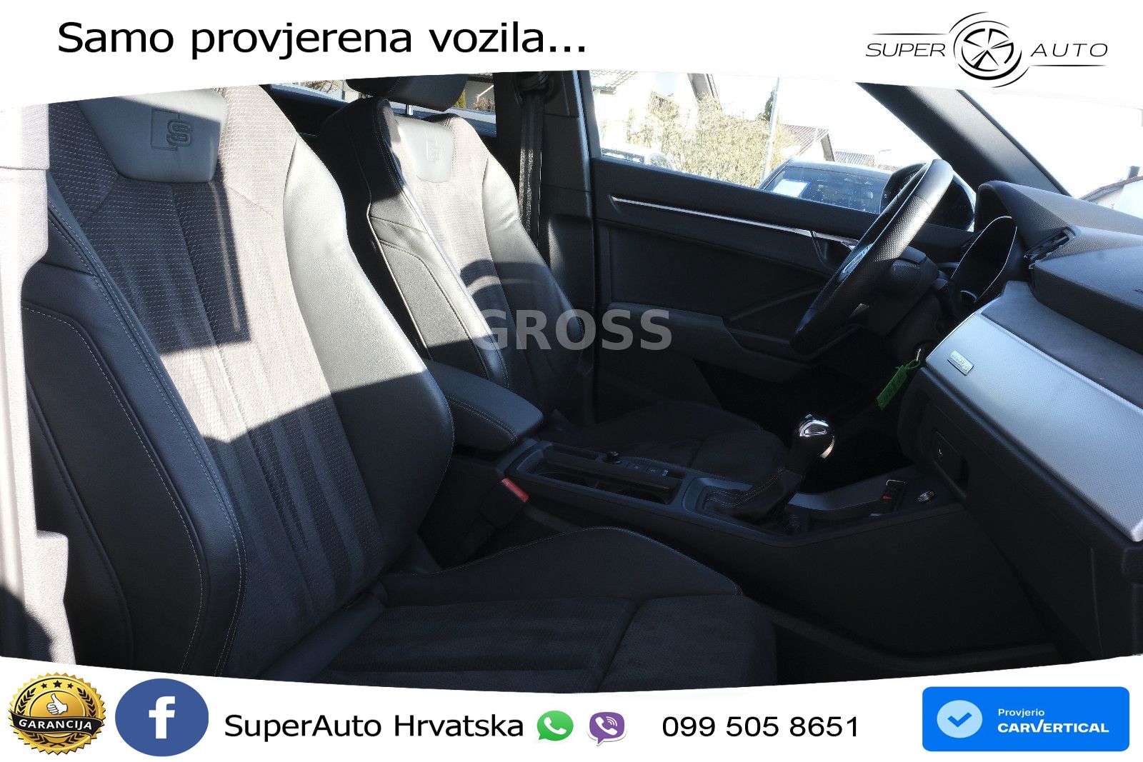 Audi Q3 40 TDI (190 KS) quattro S tronic MATRIX+GR SJED+KAM