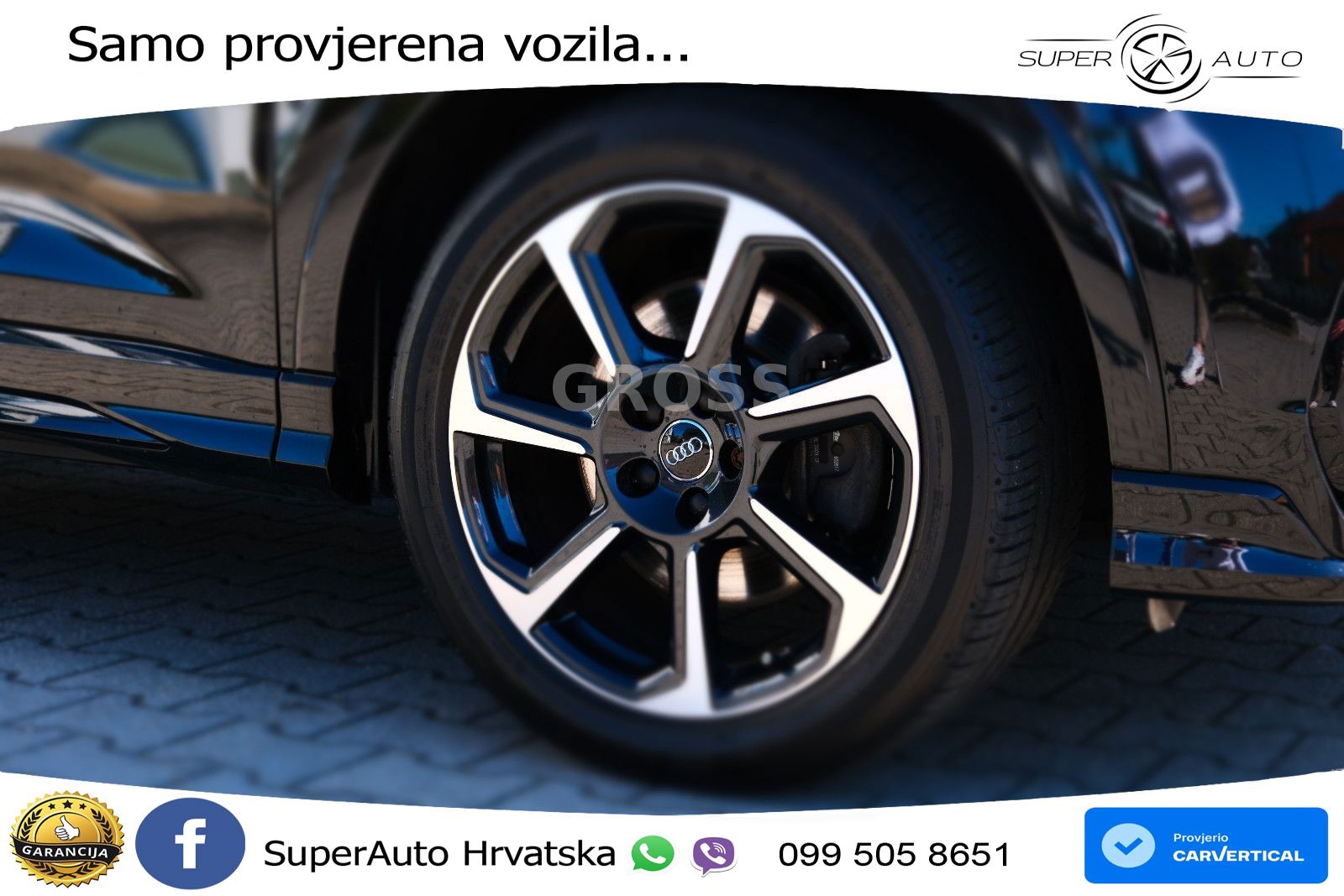 Audi Q3 40 TDI (190 KS) quattro S tronic MATRIX+GR SJED+KAM