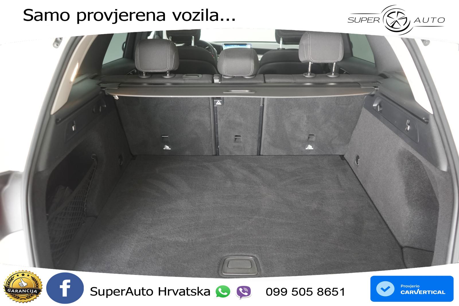 Mercedes GLC 220d (194 KS) 4MATIC G-TRONIC LED+GR SJED+ACC