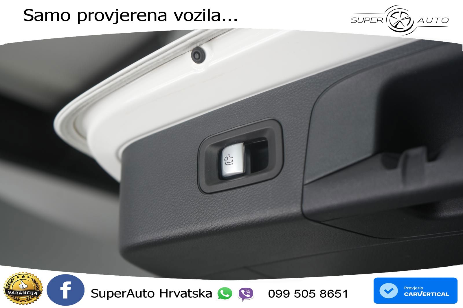 Mercedes GLC 220d (194 KS) 4MATIC G-TRONIC LED+GR SJED+ACC