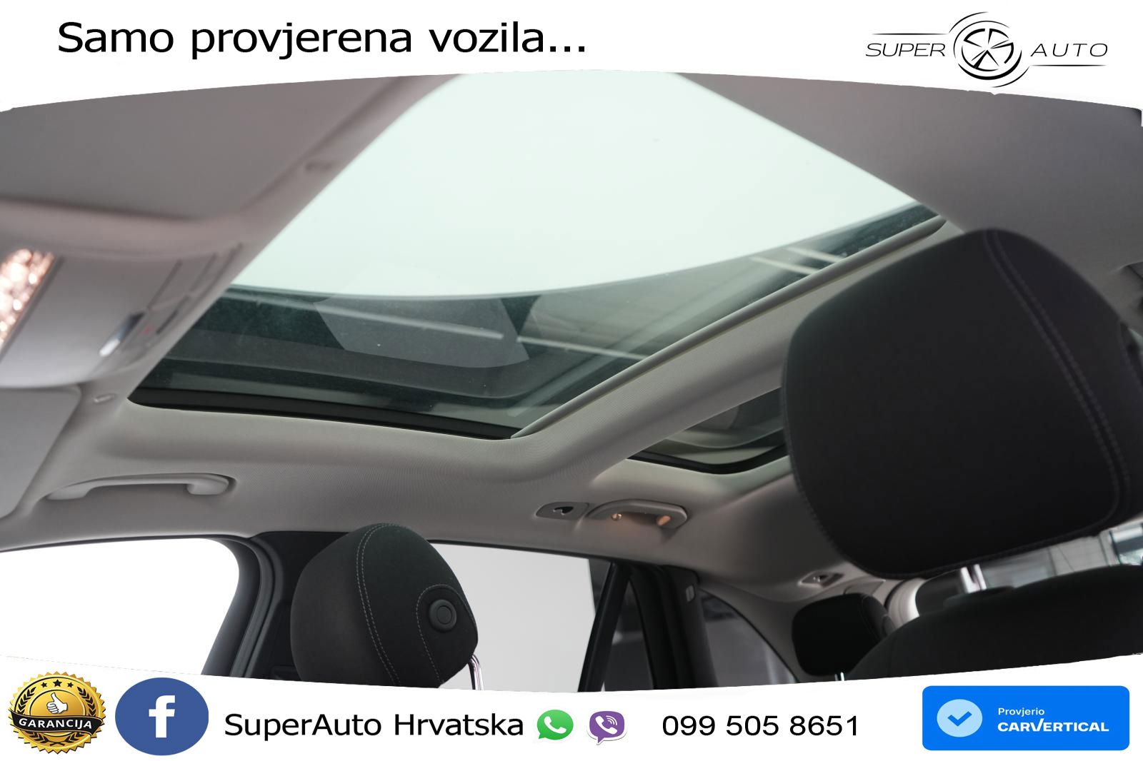 Mercedes GLC 220d (194 KS) 4MATIC G-TRONIC LED+GR SJED+ACC