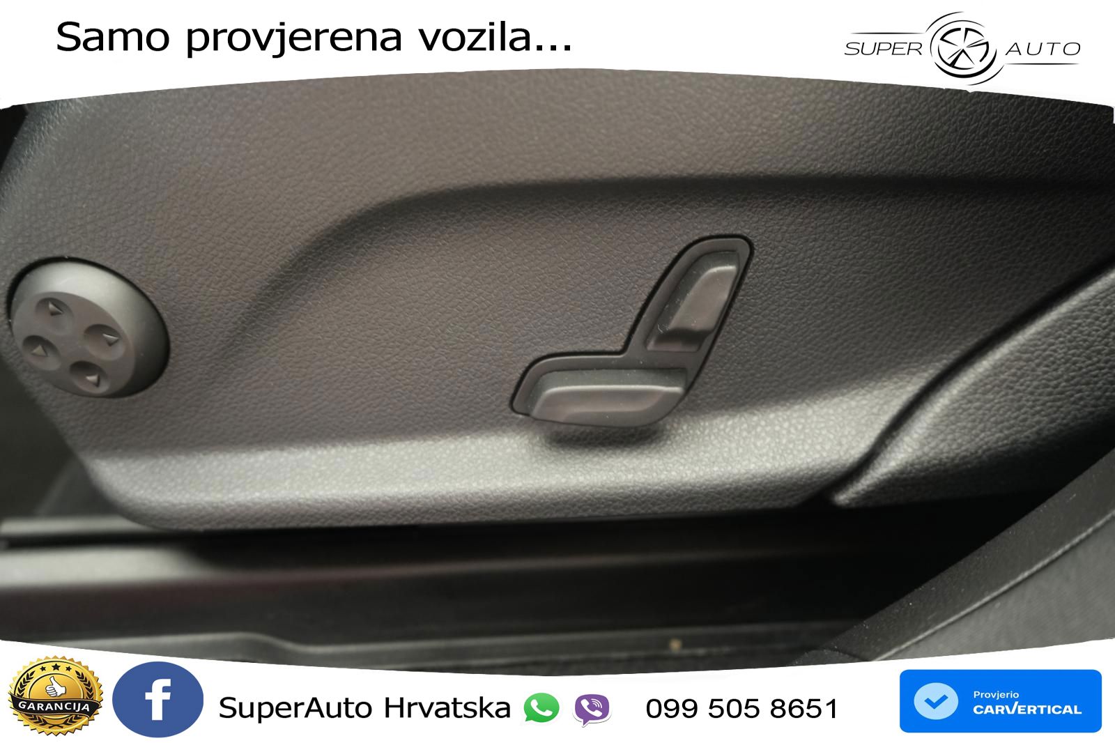 Mercedes GLC 220d (194 KS) 4MATIC G-TRONIC LED+GR SJED+ACC