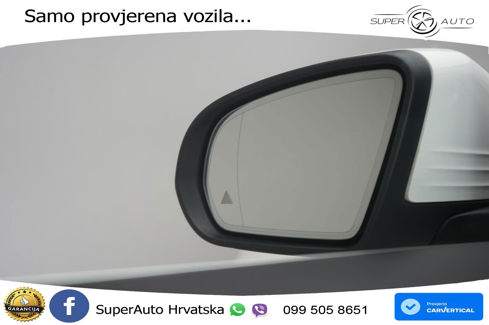 Mercedes GLC 220d (194 KS) 4MATIC G-TRONIC LED+GR SJED+ACC