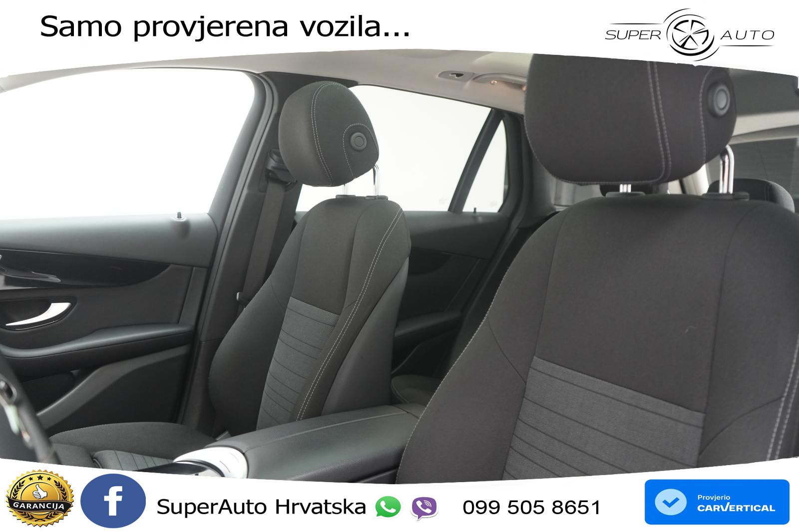 Mercedes GLC 220d (194 KS) 4MATIC G-TRONIC LED+GR SJED+ACC