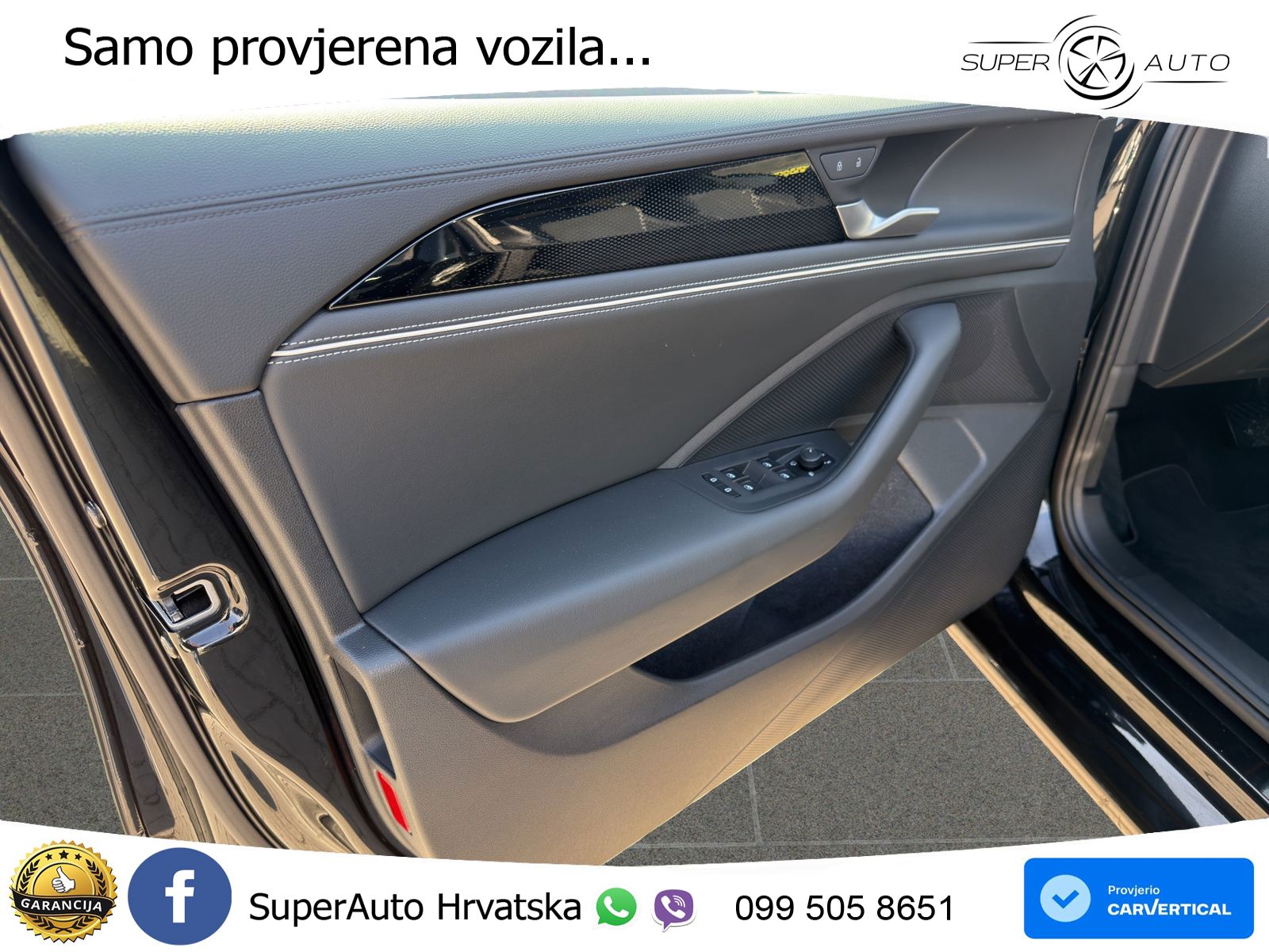 Volkswagen Passat Variant 1.5 eTSI (150 KS) DSG Business LED+GR SJED+ACC