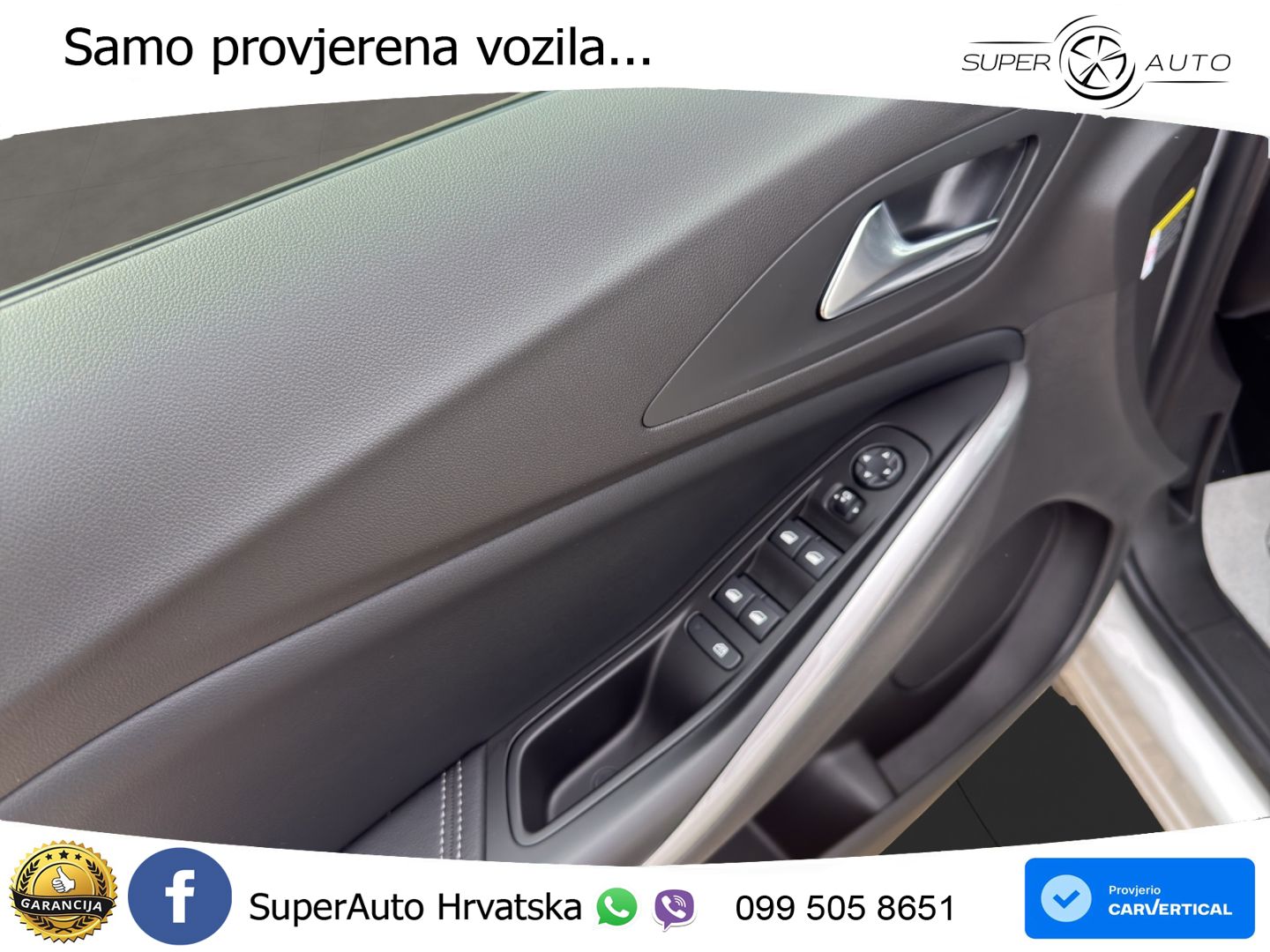 Opel Grandland 1.2i Turbo (130 KS) Automatic GS