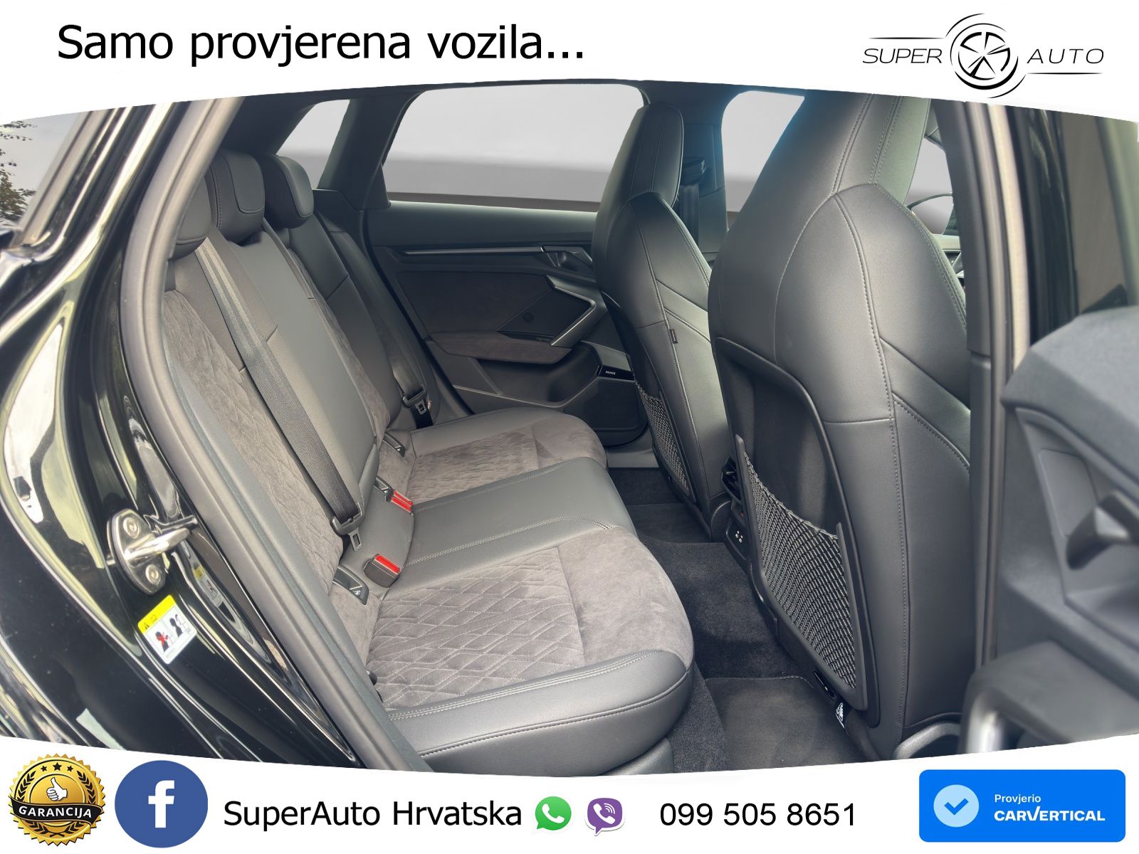 Audi RS3 Sedan 2.5 TFSI (400 KS) quattro S tronic LED+GR SJED+ACC