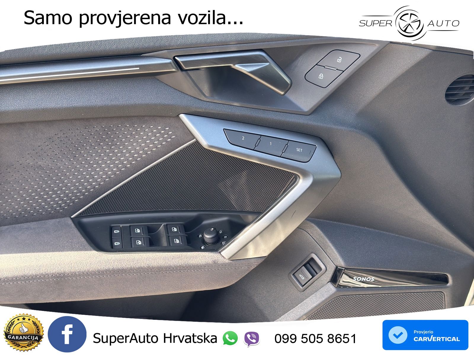 Audi RS3 Sedan 2.5 TFSI (400 KS) quattro S tronic LED+GR SJED+ACC
